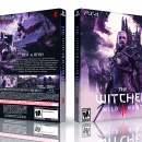 The Witcher 3: Wild Hunt Box Art Cover