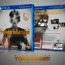 Rise of the Tomb Raider: 20 Year Celebration Box Art Cover