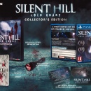 Silent Hill: Cold Heart - Collector's Edition Box Art Cover