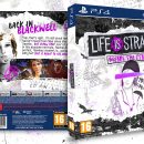 Life is Strange: Before the Storm Box Art Cover