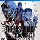 The Last Of Us: Part II Box Art Cover