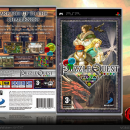 Puzzle Quest: Challenge of the Warlords Box Art Cover
