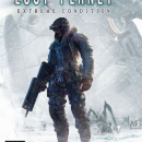 Lost Planet: Extreme Condition Box Art Cover