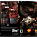 Soul Calibur III Box Art Cover