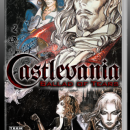 Castlevania: Ballad of Tears Box Art Cover