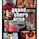 Grand Theft Auto: San Andreas Stories Box Art Cover