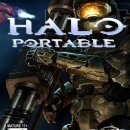 Halo Portable Box Art Cover
