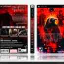 Resident Evil - Origins Box Art Cover