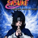 Sasuke: Another Ninja's Story Box Art Cover