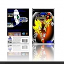 Sonic Adventure +2 Box Art Cover