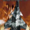 Ace Combat X: Skies of Deception Box Art Cover