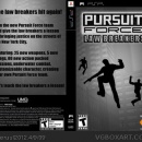 Pursuit Force - Law Breakers Box Art Cover