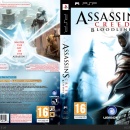 Assassins Creed; Bloodlines Box Art Cover