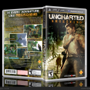 Uncharted: Reckoning Box Art Cover