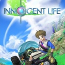 Innocent Life Box Art Cover
