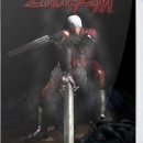 Devil May Cry Box Art Cover