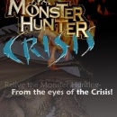 Monster Hunter Crisis Box Art Cover