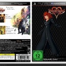 Kingdom Hearts: 385/2 Days (organization Edition) Box Art Cover