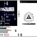 Antichamber PSP Edition Box Art Cover