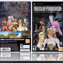 Tales of Phantasia: Full Voice Edition Box Art Cover