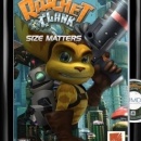 Ratchet & Clank: Size Matters Box Art Cover