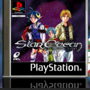 Star Ocean: The Second Story Box Art Cover