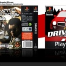Driver 2 Box Art Cover