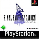 Final Fantasy  Gaiden Box Art Cover