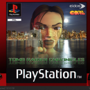 Tomb Raider: Chronicles Box Art Cover