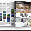 Final Fantasy Recollection Box Art Cover