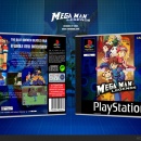Mega Man Legends Box Art Cover