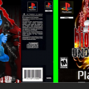 Biohazard Undead Creed Box Art Cover