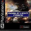 Mobile Light Force Box Art Cover