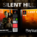 Silent Hill Box Art Cover