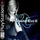 Parasite Eve  II Box Art Cover