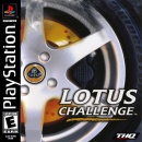 Lotus Challenge Box Art Cover