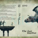 The Last Guardian Box Art Cover