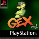 Gex Box Art Cover