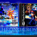 Chrono Cross Box Art Cover
