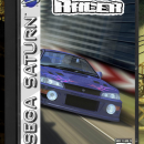 Gale Racer Box Art Cover