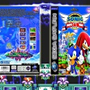 Sonic Jam Box Art Cover