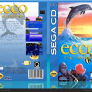Ecco the Dolphin Box Art Cover