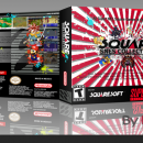 Square SNES Collection Box Art Cover