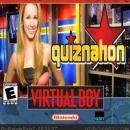 Quiznation: The Video Game Box Art Cover