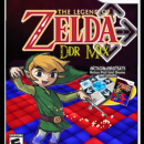 The Legend Of Zelda: DDR Mix Box Art Cover