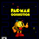 Pac-Man Collection Box Art Cover