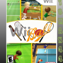 Wii Ball Box Art Cover
