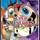 Super Smash Bros. Shock Box Art Cover