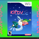 Kirby Journal 2 Box Art Cover