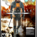 Half-Life 2 Wii Edition Box Art Cover